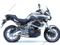 650 2007 VERSYS 650 KLE650A7F