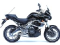 650 2007 VERSYS 650 KLE650A7F