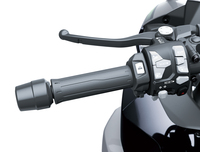 GRIP HEATER-Kawasaki
