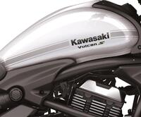 KIT-ACCESSORY,TANK DECAL,-Kawasaki