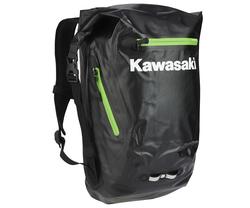 All weather back pack  Kawasaki 