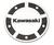 KIT-ACCESSORY,MARK,KAWASA-Kawasaki-ACESSÓRIOS- KAWASAKI